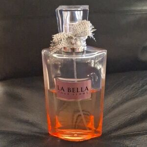 LA BELLA pour Femme